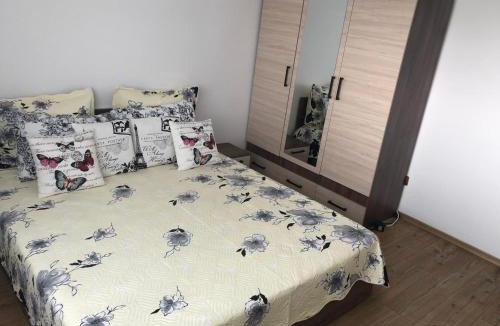 Jurilovca Apartment | Apartament Bella