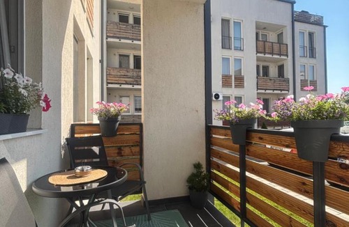 Tirgu Mures Apartment | Apartament Bella