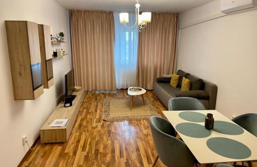 Tulcea Apartment | Apartament BelleView