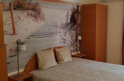 Olimp Apartment | Apartament Belvedere