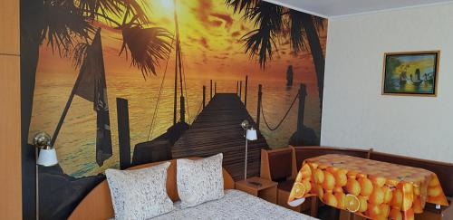 Olimp Apartment | Apartament Belvedere