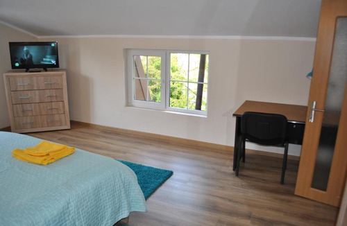 Bistrita Apartment | Apartament Beta