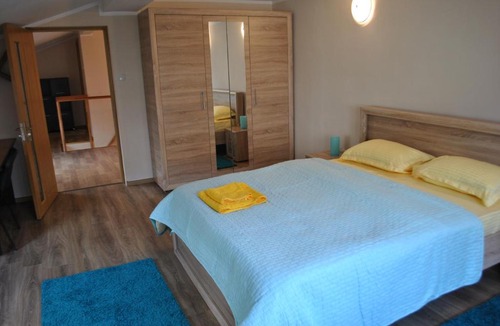 Bistrita Apartment | Apartament Beta