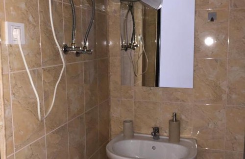 Saturn Apartment | Apartament Beta Saturn