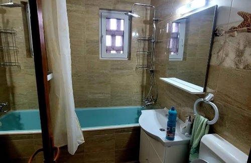 Lupeni Apartment | Apartament Bia