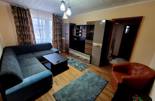 Lupeni Apartment | Apartament Bia