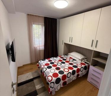 Fagaras Apartment | Apartament Bianca