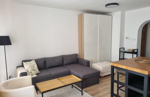 Koszalin Apartment | Apartament Boczna