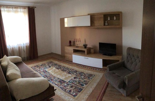 Turda Apartment | Apartament Boema