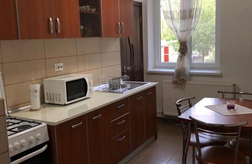 Turda Apartment | Apartament Boema