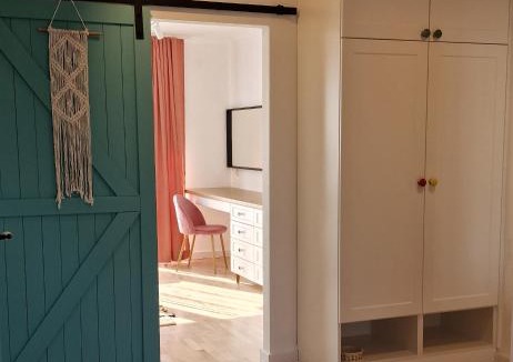 Bilgoraj Apartment | Apartament Boho