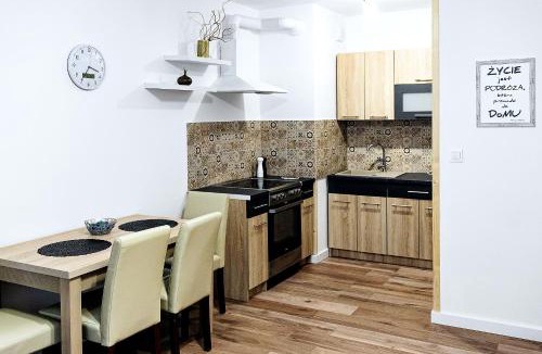 Lomza Apartment | Apartament Boryna