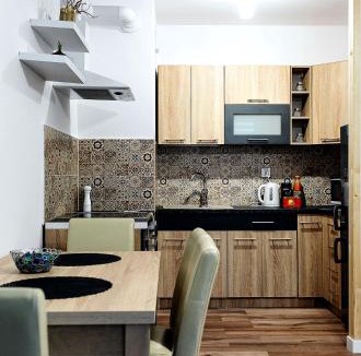 Lomza Apartment | Apartament Boryna