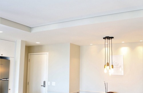 Campinas Apartment | Apartament