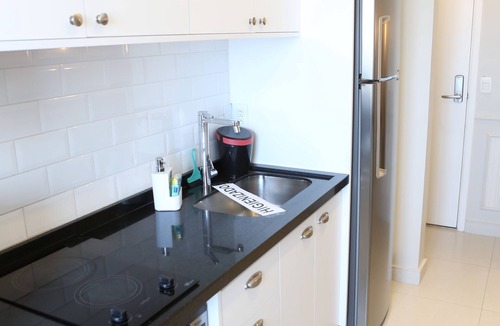 Campinas Apartment | Apartament