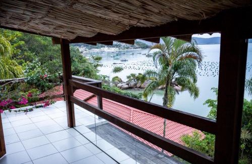Governador Celso Ramos Hotel | Apartamento Família
