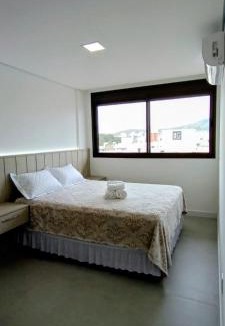 Governador Celso Ramos Apartment | Apartamento Novinho na Praia de Palmas em Gov Celso Ramos