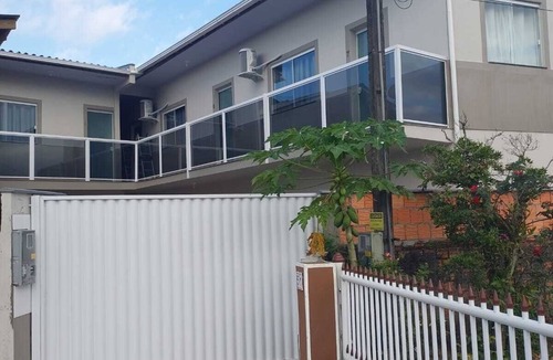 Ribeirao da Ilha Apartment | Apartamento Novo e Aconchegante a 4 Minutos do Aeroporto Floripa air Port,