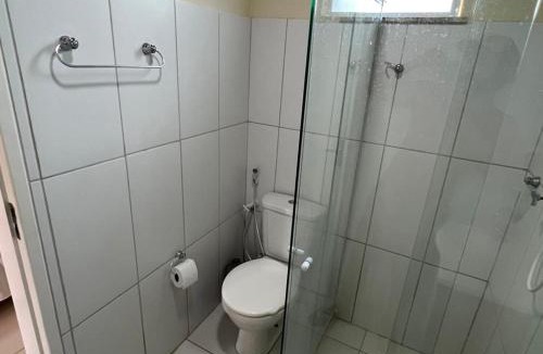 Vera Cruz Apartment | Apartamento Pé na areia