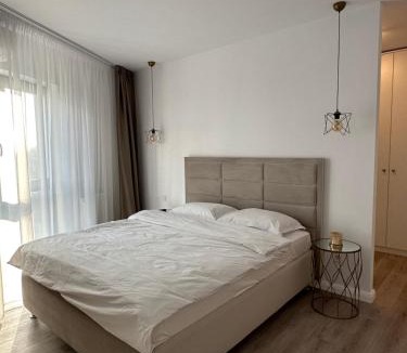 Sector 1 Apartment | Apartament Bucuresti Nord
