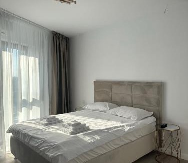 Sector 1 Apartment | Apartament Bucuresti Nord