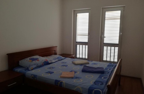 Podmaine Apartment | Apartament Budva