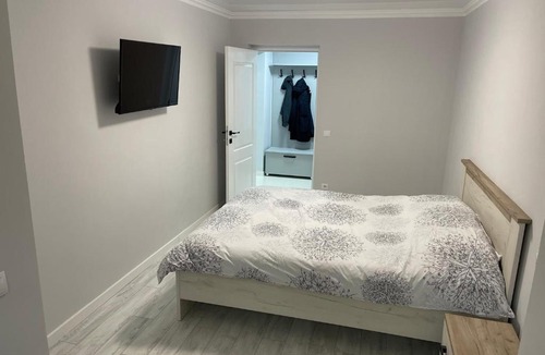 Botosani Apartment | Apartament Bulevard