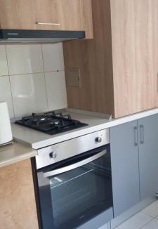 Tulcea Apartment | Apartament C5