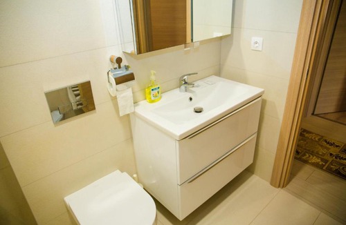 Pitesti Apartment | Apartament Calea Bucuresti