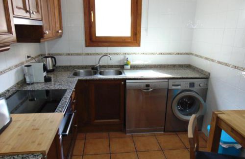 Vall de Cardos Apartment | Apartament Cardós