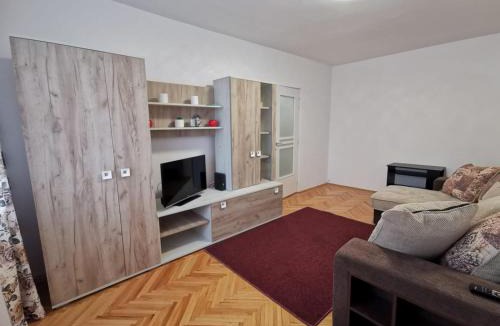 Deva Apartment | Apartament Carla-Maria