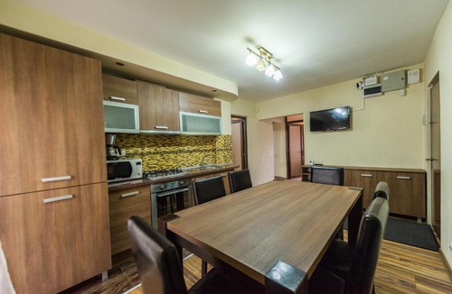 Pitesti Apartment | Apartament Carol Davila