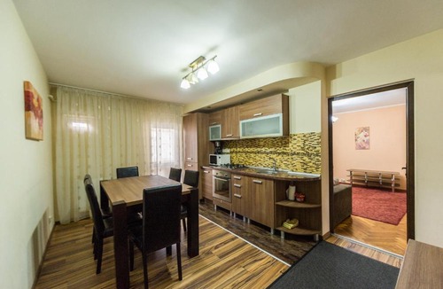 Pitesti Apartment | Apartament Carol Davila