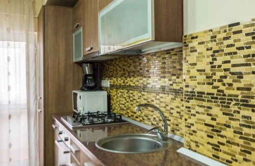 Pitesti Apartment | Apartament Carol Davila