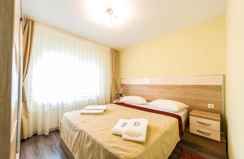 Pitesti Apartment | Apartament Carol Davila