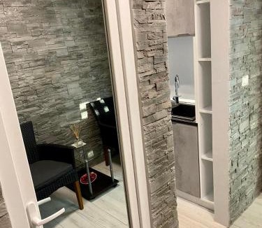 Arad Apartment | Apartament Catalin 1