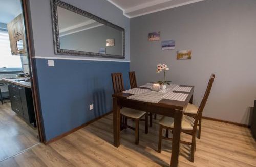 Chelmno Apartment | Apartament CCH