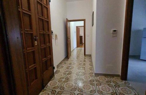 Castenaso Apartment | Apartament Cedro del Libano