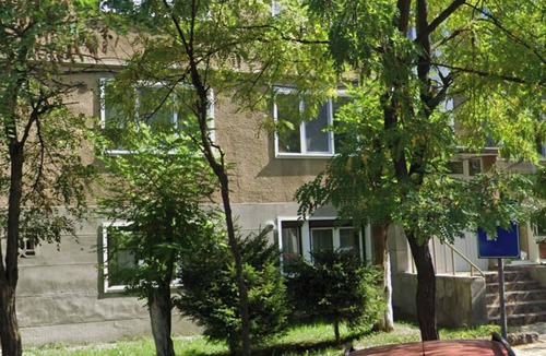 Miercurea-Ciuc Apartment | Apartament centru