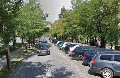 Miercurea-Ciuc Apartment | Apartament centru