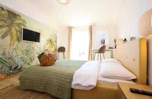 Alba Iulia Apartment | Apartament Central "Casa D'Alba"