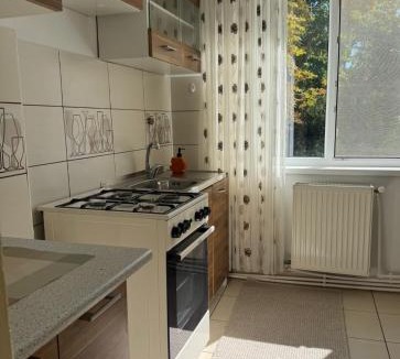 Botosani Apartment | Apartament Central Pietonalul Unirii