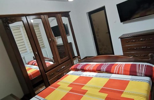 Baile Herculane Apartment | Apartament Central Băile Herculane