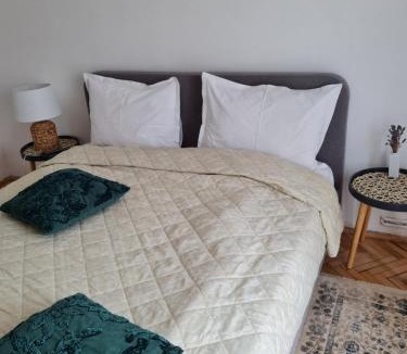 Gherla Apartment | Apartament Central
