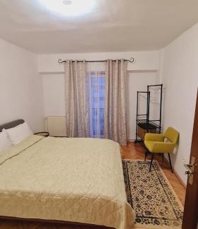 Gherla Apartment | Apartament Central