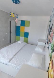 Mioveni Apartment | Apartament Central