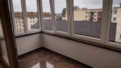 Moinesti Apartment | Apartament Central