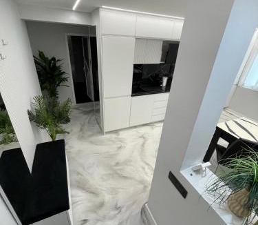 Comanesti Apartment | Apartament Centru Comanesti