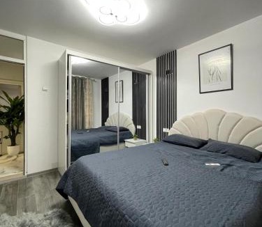 Comanesti Apartment | Apartament Centru Comanesti