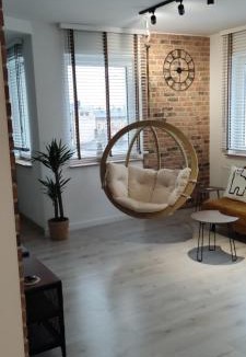Bydgoszcz Apartment | Apartament Centrum III